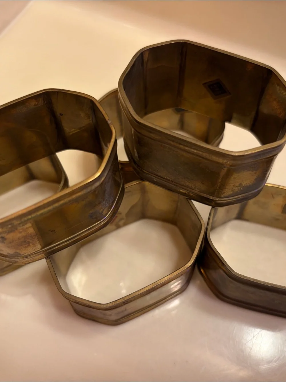 N/A set five